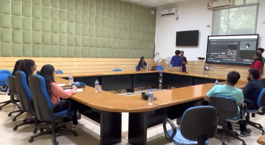 Microservices architecture