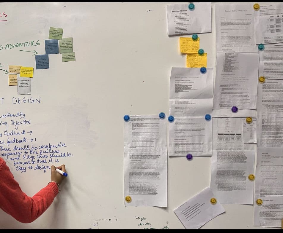 Data visualization charts