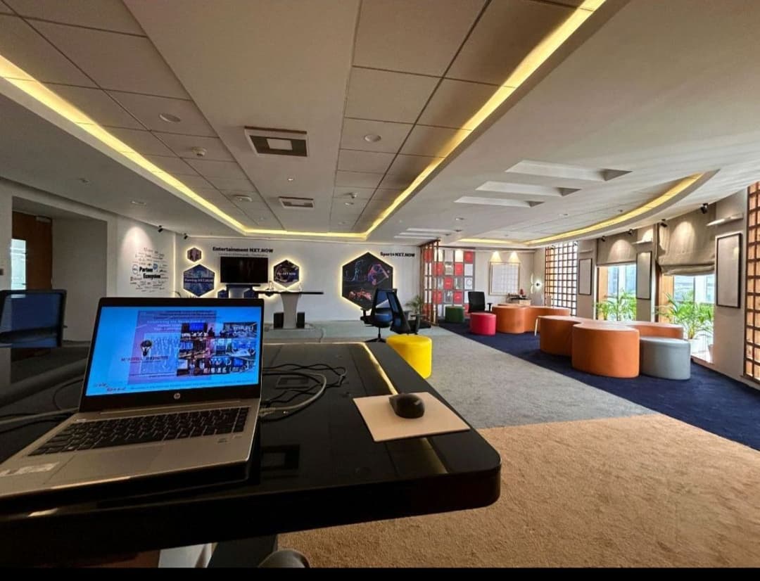 ML model architecture